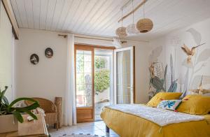 Maisons de vacances Four You : photos des chambres