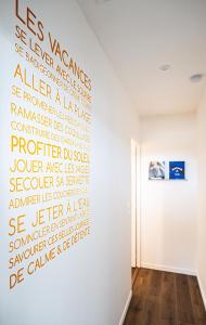 Maisons de vacances Four You : photos des chambres