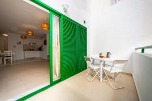 Vida en Alondras Park