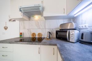 Vida en Alondras Park