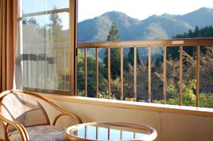 Sawatari Onsen Miyataya Ryokan