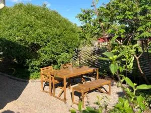 House by the ocean - Larsfrid