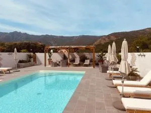 Appartements Résidence Casa Toga - 加莱里亚