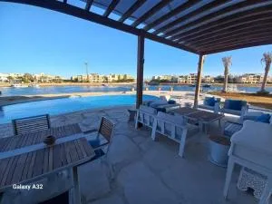 3 Bedrooms villa Fanadir - El Gouna