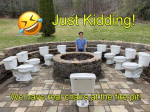 Blue Ridge Mountain Lodge