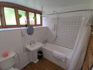 Cosy Family Cottage in the Wye Valley