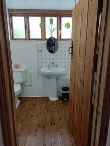 Cosy Family Cottage in the Wye Valley