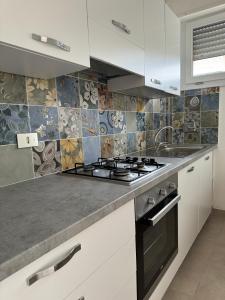 Appartamento clara 5