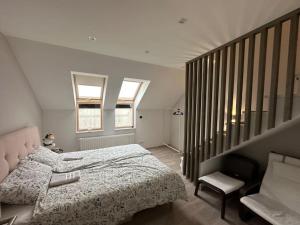 Tresó Apartman Eger