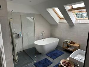 Tresó Apartman Eger