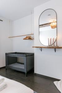 Right In The City Center Your Ghent Getaway