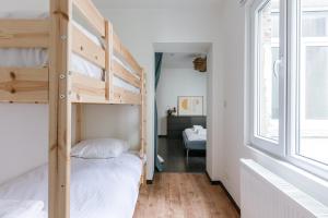 Right In The City Center Your Ghent Getaway