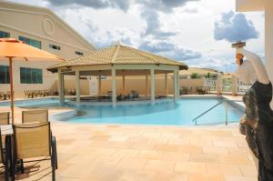 Lacqua diRoma I II III IV V - temporada Cn Luciana