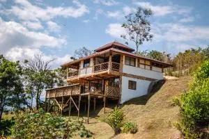 El Edén; Un paraíso irresistible. - Concepción