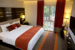 Hotel Altamira Village - Caruao