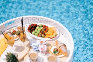Superior Apartment with Balcony room in Padam Hotel & SPA