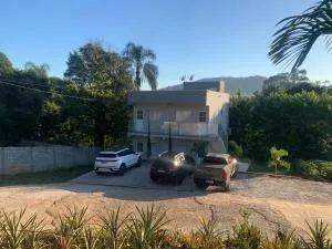 Pousada Jaguary - Vargem