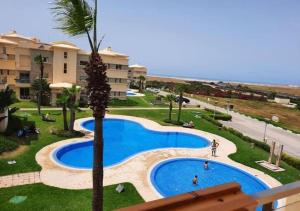 Appart Residence Haut Standing