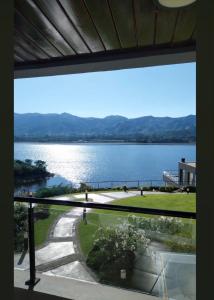 ALQUILER VENETO VILLAGE