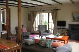 Cottage Suikerbekkie - Dullstroom