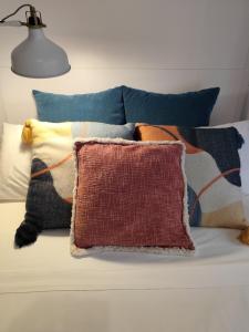 Stressfree Apartamento