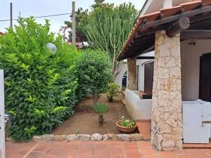 Villa Silvana - 塔萨诺