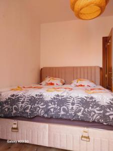 Wonderful stay Monet