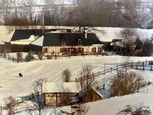 Maison au calme a la campagne - Norolles
