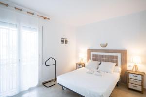 Appartement Proche Mer - Roses, Manuel 10 by Welhomy