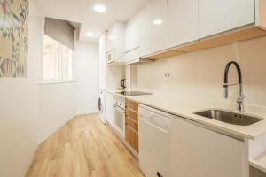 CARTAGENAFLATS, Piso Moderno 3 Dormitorios, Cartagena Center