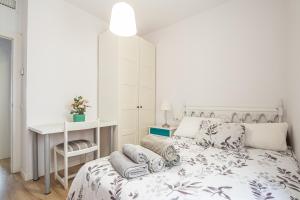 CARTAGENAFLATS, Piso Moderno 3 Dormitorios, Cartagena Center