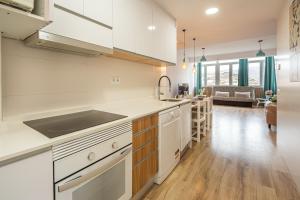 CARTAGENAFLATS, Piso Moderno 3 Dormitorios, Cartagena Center