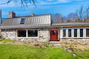 StonyBrook Falls - Danville