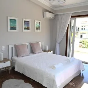 Beverley's House Rio - Antirrio