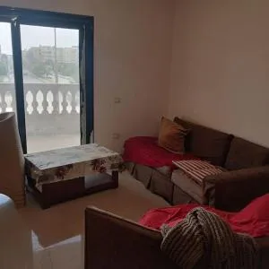 1st floor - El Obour