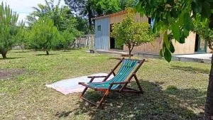 A Cabaña do Cumiar - Ponteareas