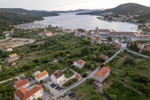 Villa Marina - 3hvězdičkové hotely ve městě Slano