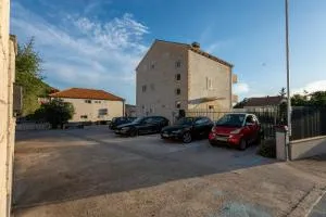 Villa Marina - Barbijerići