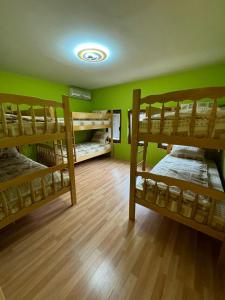 HOSTEL SPA BY GUCCI HAN