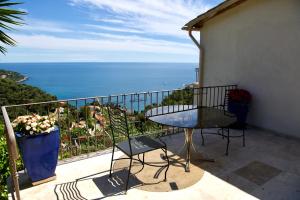 Petit coin de Paradis a cote de Monaco