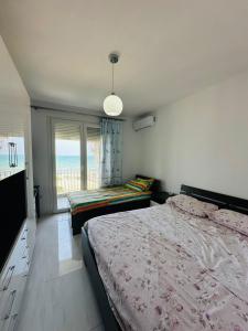 Deja Blue Apartments