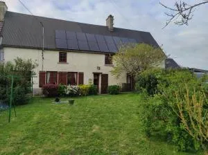 La taute - Le Mesnilbus