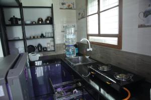 SHIs Peaceful Oasis near Isha Adiyogi, Kovai Kuttralam Waterfalls & Karunya University