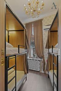 Ramana Garden Hostel - Self-Service Accommodation