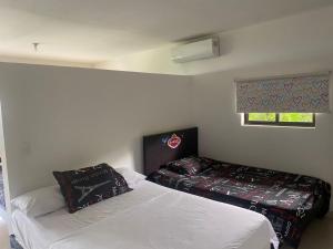 cabaña La Alejandra