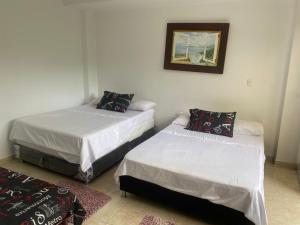 cabaña La Alejandra