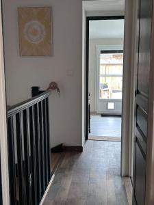 Maisons de vacances Maison le ptit chez nous : photos des chambres