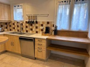 Maisons de vacances Maison le ptit chez nous : photos des chambres