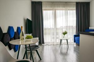 Przystań Apartamenty Sarbinowo