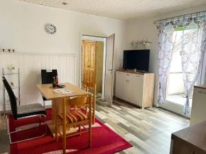 Fewo an der Stadtmauer - Ditfurt